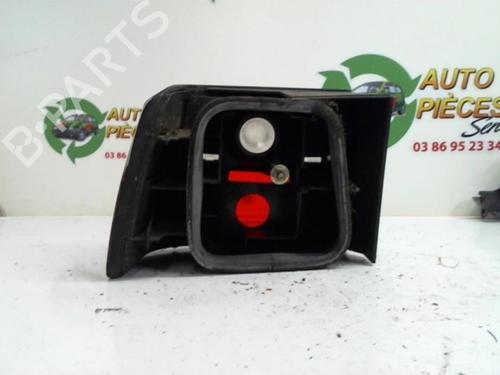 Right taillight CITROËN XANTIA (X1_, X2_) 2.0 Turbo | BP25410022C35 