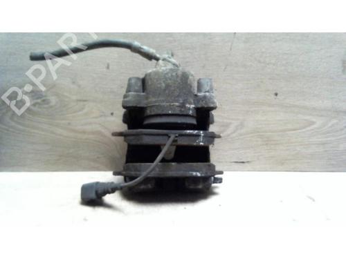 Left front brake caliper VW POLO IV (9N_, 9A_) 1.2 12V | BP25408790M105