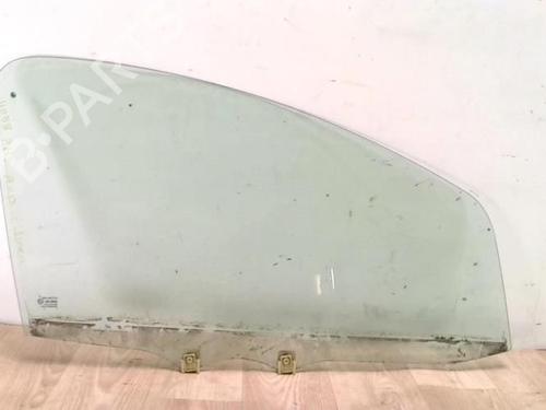 Front right door window CITROËN C1 (PM_, PN_) 1.0 | BP28118598C19 