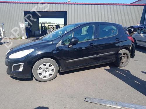 Front right window mechanism PEUGEOT 308 I (4A_, 4C_) 1.6 HDi | BP25418934C23