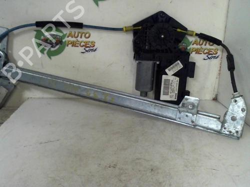 Used Front left window mechanism PEUGEOT 307 (3A/C) 1.6 HDi 110 (109 hp) 30333947
