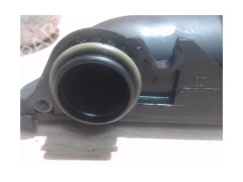 Pipe CITROËN C1 (PM_, PN_) 1.0 | BP25410540M125 