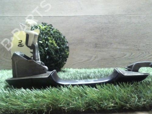 Maneta exterior delantera izquierda VOLVO C70 I Convertible (873) 2.4 T (200 hp) 31239061