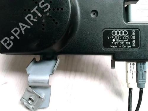 Electronic module AUDI A3 (8P1) 1.8 TFSI | BP28330057M83 