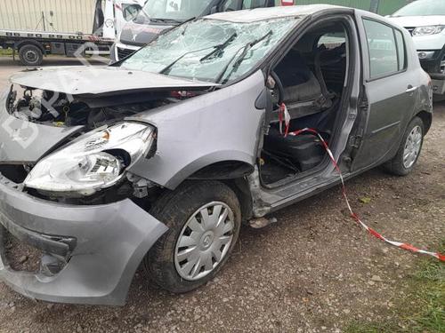 Headlight switch RENAULT CLIO III (BR0/1, CR0/1) 1.5 dCi (C/BR0G, C/BR1G) | BP27974580I24 