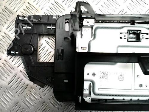 Display monitor VW POLO VI (AW1, BZ1, AE1) 1.0 MPi | BP31239084C48 