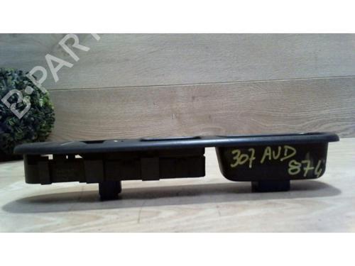 Right front window switch PEUGEOT 307 (3A/C) 1.6 16V | BP25384200I26