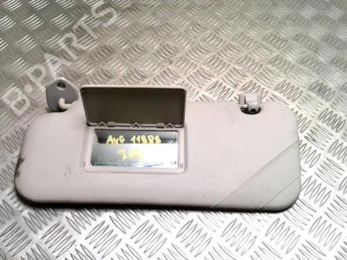 Retrovisor esquerdo Retrovisor esquerdo PEUGEOT 307 (3A/C) 2.0 HDi 90 (90 hp) 34251344 34251344