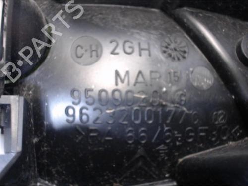 Venstre foran invendig håndtak CITROËN XSARA (N1) 1.9 TD | BP25389707I13 