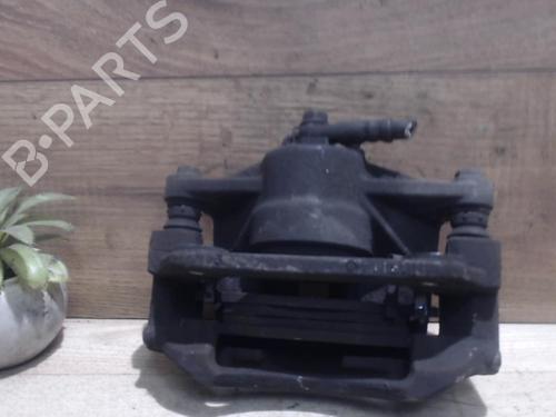 Used Right front brake caliper TOYOTA YARIS (_P1_) 1.0 (SCP10_, SCP10R) (68 hp) 25384244