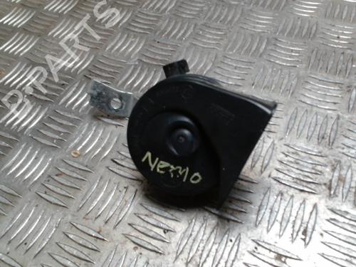 Toeter Toeter CITROËN NEMO MPV 1.3 HDi 75 (75 hp) 36116122 36116122