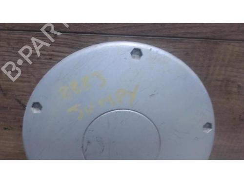 Hub cap CITROËN JUMPY I (U6U_) 1.9 D 70 | BP25384399C160 