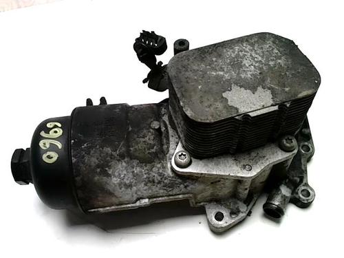 Used Support CITROËN C4 Picasso I MPV (UD_) 1.6 HDi (109 hp) 25419278