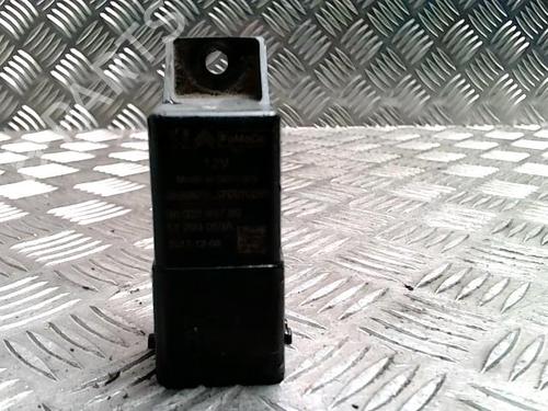 Electronic sensor CITROËN C3 III (SX) 1.6 BlueHDi 75 | BP30767152M84