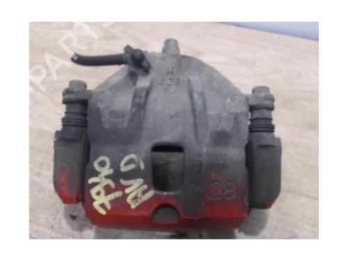 Right front brake caliper KIA SPORTAGE II (JE_, KM_) 2.0 CRDi | BP25414853M104 