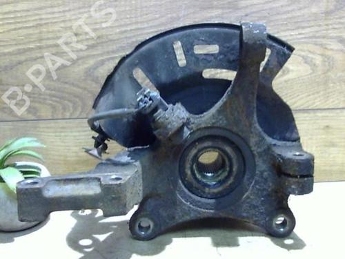 Right front steering knuckle DAEWOO REZZO (U100) 1.6 | BP25414219M26 