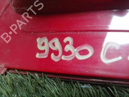 Venstre baglygte CITROËN C4 Coupe (LA_) 2.0 HDi (136 hp) 31223666