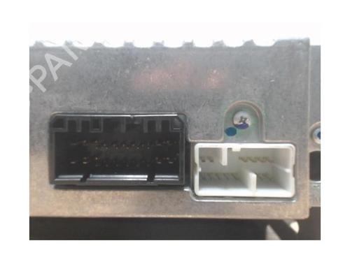 Bilradio SUZUKI SPLASH (EX) 1.0 (A5B310) | BP25385757E6 