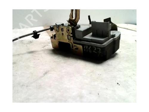 Front right lock CITROËN XSARA (N1) 1.6 16V | BP25431229C97 