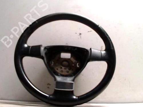 Used Steering wheel VW GOLF V (1K1) 1.9 TDI (90 hp) 25425950