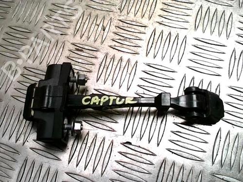 Używane Zawias / Ogranicznik drzwi Zawias / Ogranicznik drzwi RENAULT CAPTUR I (J5_, H5_) 0.9 TCe 90 (90 hp) 33696045 33696045