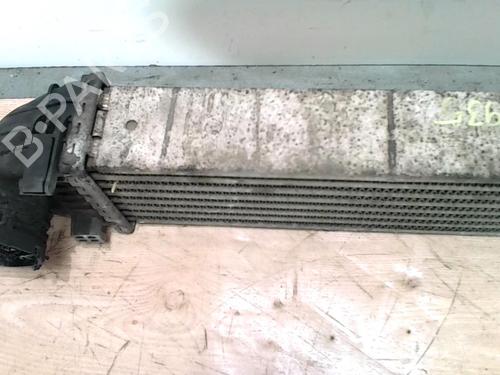 Intercooler MERCEDES-BENZ A-CLASS (W169) A 180 CDI (169.007, 169.307) | BP28573321M30 