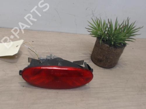 Used Third brake light PEUGEOT 206 Hatchback (2A/C) 1.4 HDi eco 70 (68 hp) 31234325