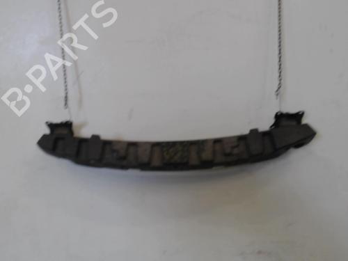 Used Rear bumper reinforcement AUDI TT (8J3) 2.0 TFSI (200 hp) 25395787