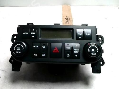 Climate control KIA CARNIVAL / GRAND CARNIVAL III (VQ) 2.9 CRDi | BP26693076I5 