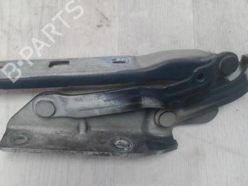 Hinge/Door check strap VW GOLF VI (5K1) 1.6 TDI | BP27864094C146 
