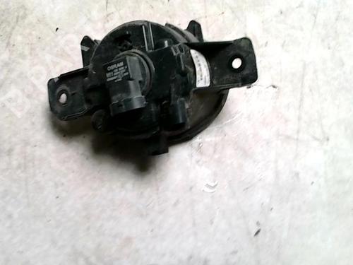 Left front fog light RENAULT MODUS / GRAND MODUS (F/JP0_) 1.4 (JP01, JP0J) | BP31238203C30