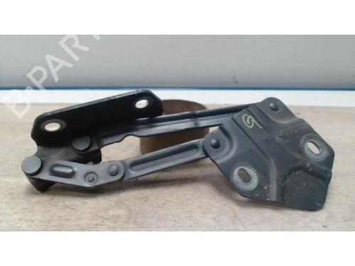 Hinge/Door check strap VW TOURAN (1T1, 1T2) 2.0 TDI | BP25421750C146 