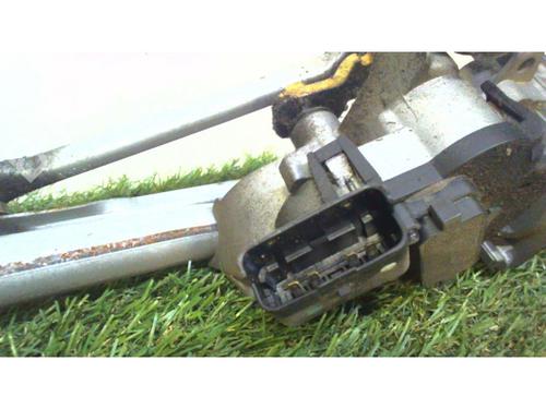 Front wiper motor CITROËN C2 (JM_) 1.4 | BP25396176M29 