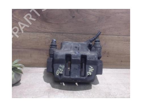 Left front brake caliper RENAULT MASTER II Van (FD) 2.5 dCi 100 (FD0U, FD0V, FD3U, FD3V, FD8U, FD8V) | BP25414443M105 