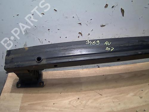 Front bumper reinforcement PEUGEOT 207 (WA_, WC_) 1.6 HDi | BP25416159C109
