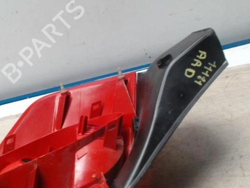 Right taillight RENAULT CLIO III (BR0/1, CR0/1) 1.6 16V (BR05, BR0B, BR0Y, BR15, BR1J, BR1M, BR1Y, CR0B,... | BP28157614C35 