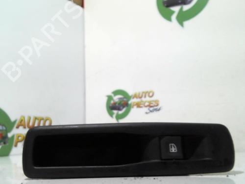 Used Right rear window switch RENAULT MEGANE III Grandtour (KZ0/1) 1.5 dCi (86 hp) 25399715