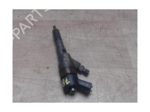 Injector CITROËN C5 I (DC_) 2.0 HDi (DCRHZB, DCRHZE) | BP25416205M100