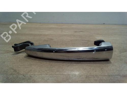 Used Front left exterior door handle CITROËN DS3 (SA_) 1.6 HDi 90 (92 hp) 25411826