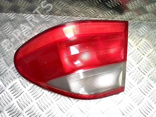 Used Right taillight MERCEDES-BENZ CLK (C208) CLK 200 (208.335) (136 hp) 25430092