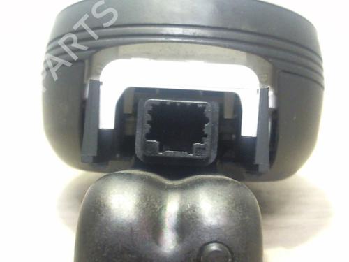 Used Display monitor RENAULT TWINGO II (CN0_) 1.2 16V (CN0K, CN0V, CN0A) (76 hp) 25389205