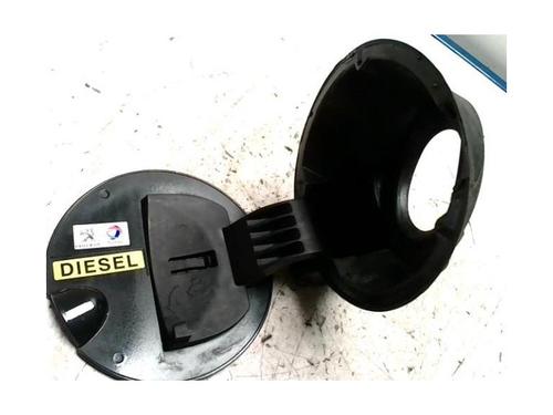 Fuel flap PEUGEOT 207 CC (WD_) 1.6 HDi | BP25425884C131