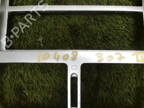 Warning switch PEUGEOT 307 Break (3E) 1.6 HDi | BP31228553I22 