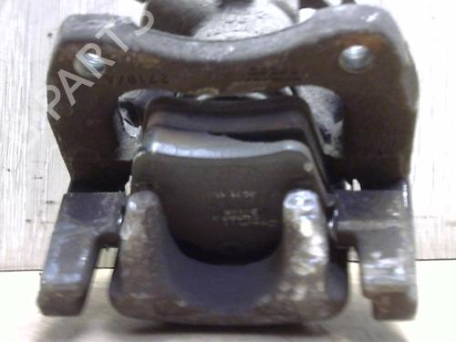 Right rear brake caliper CITROËN C5 III (RD_) 1.6 HDi 110 (RD9HZC) | BP25409238M106