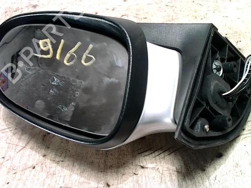 Used Right mirror MERCEDES-BENZ A-CLASS (W168) A 170 CDI (168.009, 168.109) (95 hp) 25430289