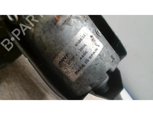 Front wiper motor RENAULT CLIO I (B/C57_, 5/357_) 1.9 D | BP25421959M29 