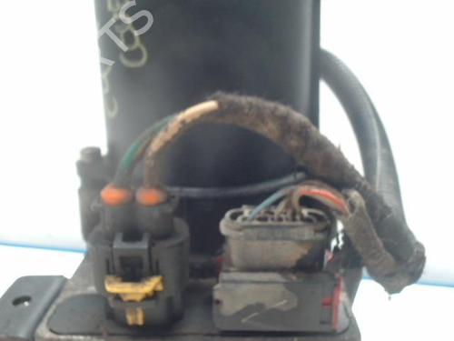 Suspension compressor CITROËN C4 Coupe (LA_) 1.6 HDi | BP31223646M103