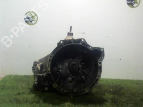 Gearkasse FORD FOCUS I Turnier (DNW) 1.6 16V | BP29840773M3 
