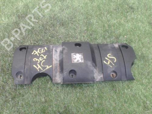 Used Convertible top PEUGEOT 307 (3A/C) 1.6 16V (109 hp) 25389387