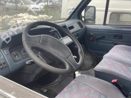 Rim RENAULT TRAFIC Van (T_, P_, V_) 2.1 D | BP29602251C45 